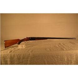 Made in Spain Eibar?  12 ga    SN-67806
