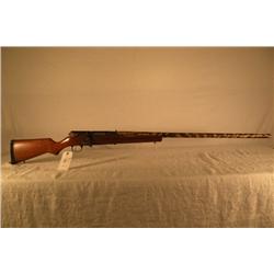 Marlin Model 551    10 ga     SN-18722592