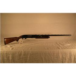 Remington 870 Mag    12 ga    SN-W466334M