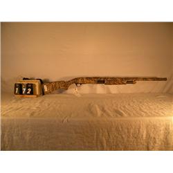 Browning BPS   10 ga    SN-06315MY121