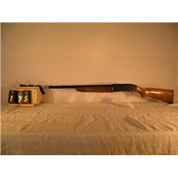 Winchester Model 59    12 ga    SN-73975