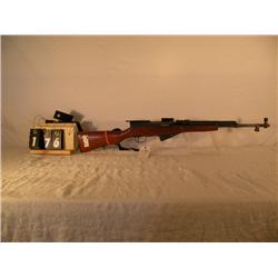 Norinco SKS  7.62x39 cal    SN-20003873