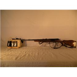 Springfield 1898   30-40 Craig cal  SN-436971