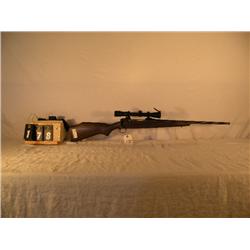 Savage Model 110  30-06 cal   SN-F990458