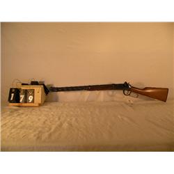 Winchester Model 94  30-30 cal     SN-4133673