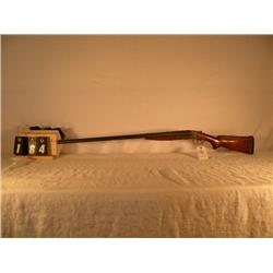 Central Arms side x side    12 ga     SN-6012 85850