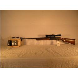 Remington Model 740    30-06 cal      SN-33948