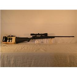 Remington 700  338 Ulta Mag cal    SN-E6641314
