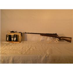 Savage Cub   22LR cal    SN-NRA000897