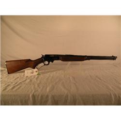 Marlin F Series 336 RC    30-30 cal    SN-F40536