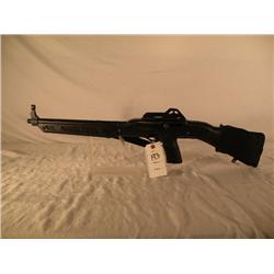 High Point Model 995   9MM cal    SN-B37137