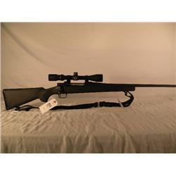 Mossberg Maverick    30-06 cal     SN-BA213447
