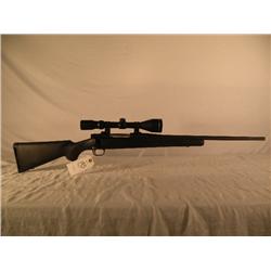 Mossberg Model 100 ATR     30-06 cal    SN-BA122212