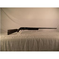 Stevens Model 124  12 ga bolt      SN-XXX