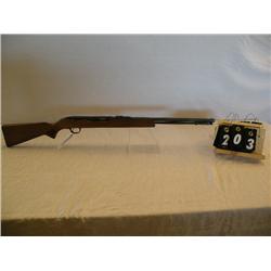 Springfield Model 187    22 cal     SN-C334906