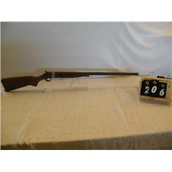 New England Firearms Model SB1   12 ga   SN-NJ246057