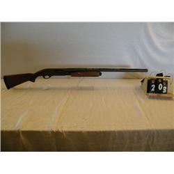 Remington 870 Express    12 ga   SN-W605422M