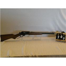 Marlin Model 30AS    30-30 WIN cal    SN-09073574