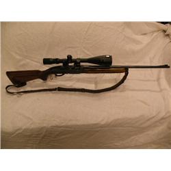 Remington Woddsmaster 742    30-06 cal     SN-56941