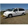 Image 1 : 1995 Ford Windstar              SN-2FMDA5145SBA50032