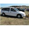 Image 2 : 1995 Ford Windstar              SN-2FMDA5145SBA50032