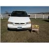 Image 3 : 1995 Ford Windstar              SN-2FMDA5145SBA50032