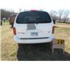Image 4 : 1995 Ford Windstar              SN-2FMDA5145SBA50032