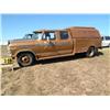 Image 1 : 1978 Ford F-350 Ranger     SN-F37SCCA4225