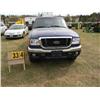 Image 3 : 2004 Ford Ranger      SN-1FTZR45EX4TA19152