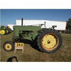 John Deere 70      SN-7000279