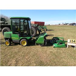 John Deere 1445                SN-TC1445D0J1456