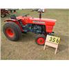 Image 1 : Kubota L2000 compact tractor