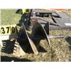 Image 1 : 32" auger