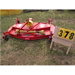 3 pt finish mower [new]