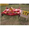 Image 1 : 3 pt finish mower [new]