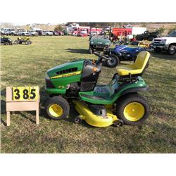 John Deere LA130