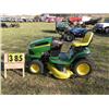 Image 1 : John Deere LA130