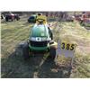 Image 2 : John Deere LA130