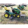 Image 3 : John Deere LA130