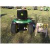 Image 4 : John Deere LA130