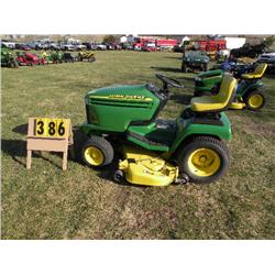 John Deere 335                     SN-M0335A095472
