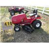 Image 1 : Dynamark 18hp  45" cut               SN-SJD028239