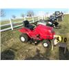 Image 2 : Dynamark 18hp  45" cut               SN-SJD028239