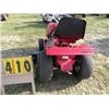 Image 4 : Dynamark 18hp  45" cut               SN-SJD028239
