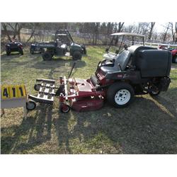 Toro Z-Master 355