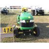 Image 3 : John Deere X485 AWS