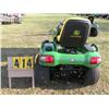 Image 4 : John Deere X485 AWS