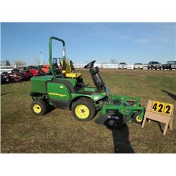 John Deere 1435 Series II           SN-TC1435D050703