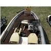Image 4 : 1985 Ranger 15ft boat w/trailer     SN-RNG83618H485