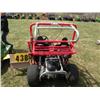 Image 4 : 2 person Go-Cart    DOES NOT RUN